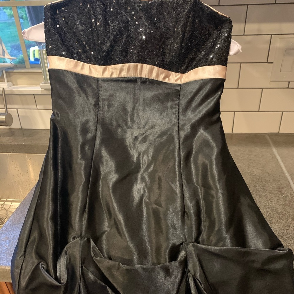 Beautiful cocktail dress